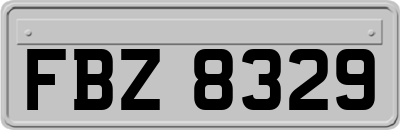 FBZ8329