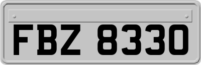 FBZ8330
