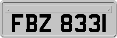 FBZ8331