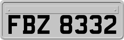 FBZ8332