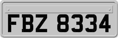 FBZ8334
