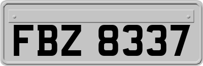 FBZ8337