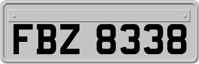 FBZ8338