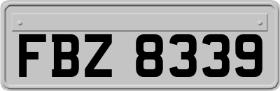 FBZ8339