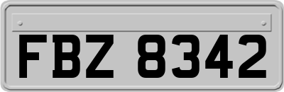 FBZ8342