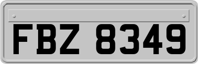 FBZ8349