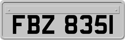FBZ8351