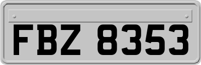 FBZ8353