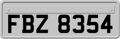 FBZ8354