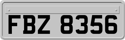 FBZ8356