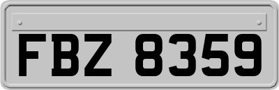 FBZ8359