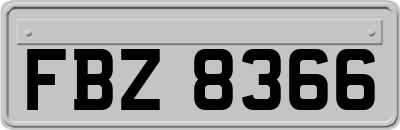FBZ8366