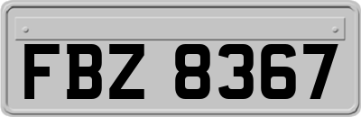 FBZ8367