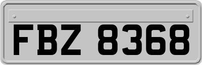 FBZ8368