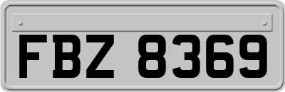 FBZ8369