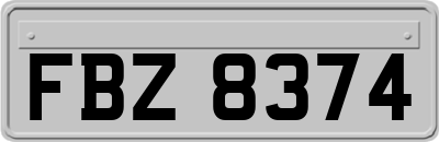 FBZ8374