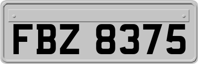 FBZ8375