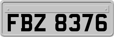FBZ8376