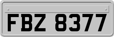 FBZ8377