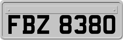 FBZ8380
