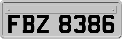 FBZ8386