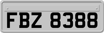 FBZ8388
