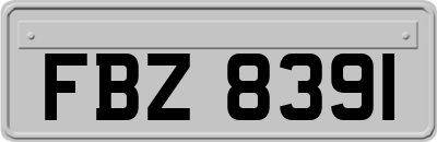 FBZ8391