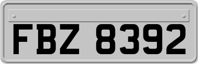 FBZ8392