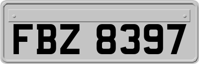FBZ8397
