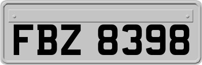 FBZ8398