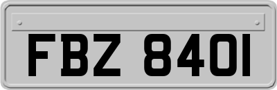 FBZ8401