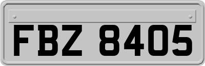 FBZ8405