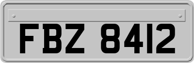 FBZ8412