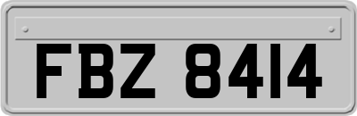 FBZ8414