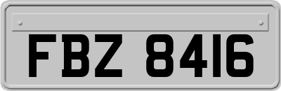 FBZ8416