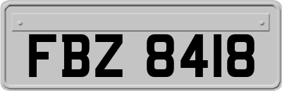 FBZ8418