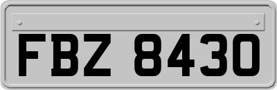 FBZ8430