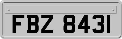 FBZ8431