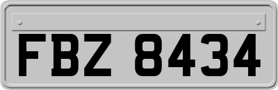 FBZ8434