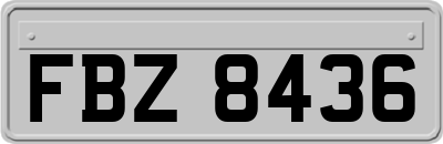 FBZ8436