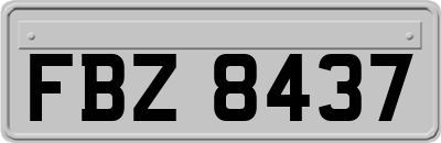 FBZ8437
