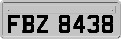FBZ8438