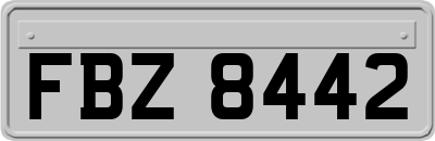 FBZ8442