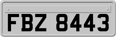 FBZ8443