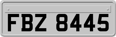 FBZ8445