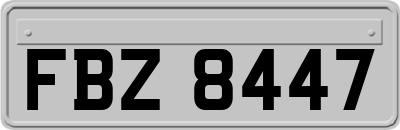 FBZ8447