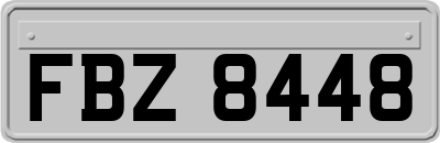 FBZ8448