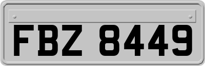 FBZ8449