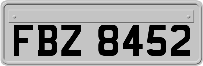 FBZ8452