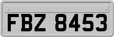 FBZ8453